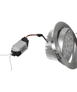 GloboStar® ANTHY 01104 Vintage Industrial Φωτιστικό Τοίχου Απλίκα Μονόφωτο LED Μαύρο Σκουριά Μεταλλικό Φ13 x Μ13 x Π14 x Υ15.5cm 20 01104 9