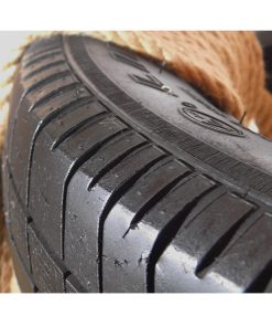 GloboStar® MARBELLA 01116 Vintage Industrial Κρεμαστό Φωτιστικό Οροφής Πολύφωτο Μαύρο με Μπεζ Σχοινι Φ60 x Y60cm 19 01116 8