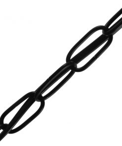 GloboStar® HELIX 01164 Vintage Industrial Κρεμαστό Φωτιστικό Οροφής Πολύφωτο Μαύρο Μεταλλικό Πλέγμα Φ46 x Y13cm 17 01164 003