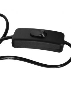 GloboStar® NAPHIE 01208 Μοντέρνο Επιτραπέζιο Φωτιστικό Πορτατίφ Μονόφωτο Ξύλινο με Λευκό Καπέλο Φ21 x Υ42cm 22 01208 8