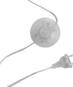 GloboStar® TRIPOD 01263 Μοντέρνο Φωτιστικό Δαπέδου Μονόφωτο 1 x E27 Μπεζ Ξύλινο Καμπάνα D40 x H143cm 23 01263 10