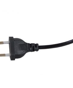 GloboStar® SQUID 01265 Μοντέρνο Επιτραπέζιο Φωτιστικό Πορτατίφ Μονόφωτο Ξύλινο με Μπεζ Καπέλο Φ30 x Υ63cm 19 01265 006