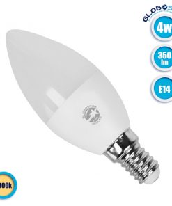 LED ΛΑΜΠΕΣ > Κεράκια E14 LED Dimmable