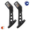 LED Set Πλευρικά Φώτα Όγκου Φορτηγών Αδιάβροχο IP66 Κέρατο 24 Volt GloboStar 75491