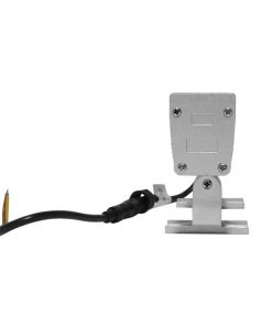 LED Wall Washer 9W 24V 585lm 30° 30cm Αδιάβροχο IP65 DMX512 A+B Signal RGB GloboStar 05004 8 0216c3 05003 3