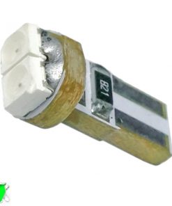 Λαμπτήρας LED T5 2 SMD 1210 Πράσινο GloboStar 31143