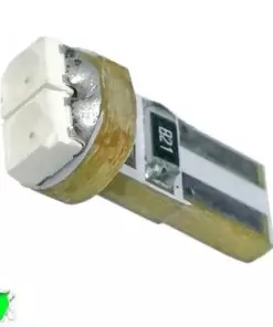 Λαμπτήρας LED T5 2 SMD 1210 Πράσινο GloboStar 31143