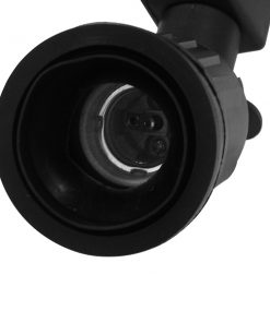 Πλαστική Βάση Αδιάβροχη για PAR38 GloboStar 05572 7 05572 3