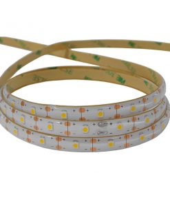 Αυτόνομο Ηλιακό Φωτοβολταϊκό Σετ με 3 Μέτρα Ταινία LED Θερμό Λευκό 3000k GloboStar 07027 9 07027 004