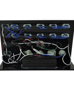 Πάνελ Δειγματισμού Λαμπτήρων Αυτοκινήτου GloboStar 09951 9 09951 004