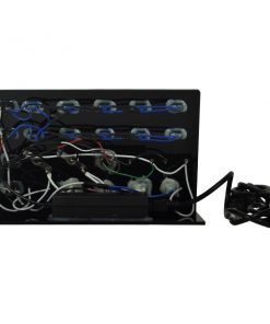 Alternative view of Πάνελ Δειγματισμού Λαμπτήρων Αυτοκινήτου GloboStar 09951