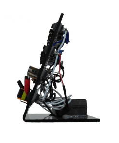 Πάνελ Δειγματισμού Λαμπτήρων Αυτοκινήτου GloboStar 09951 11 09951 006