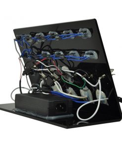 Πάνελ Δειγματισμού Λαμπτήρων Αυτοκινήτου GloboStar 09951 10 09951 007