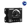 LED Dimmer Εξωτερικό με Ποτενσιόμετρο 12v (360w) - 24v (720w) GloboStar 50041
