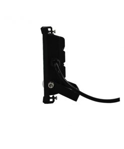 Alternative view of Αυτόνομος Ηλιακός Φωτοβολταϊκός Προβολέας LED 10W 600lm 180° Αδιάβροχος IP65 με Αισθητήρα Μέρας-Νύχτας Ψυχρό Λευκό 6000k GloboStar 12101