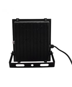 Αυτόνομος Ηλιακός Φωτοβολταϊκός Προβολέας LED 30W 1800lm 180° Αδιάβροχος IP65 με Αισθητήρα Μέρας-Νύχτας Ψυχρό Λευκό 6000k GloboStar 12102 10 12102 004