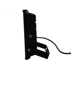 Alternative view of Αυτόνομος Ηλιακός Φωτοβολταϊκός Προβολέας LED 30W 1800lm 180° Αδιάβροχος IP65 με Αισθητήρα Μέρας-Νύχτας Ψυχρό Λευκό 6000k GloboStar 12102