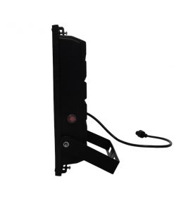 Alternative view of Αυτόνομος Ηλιακός Φωτοβολταϊκός Προβολέας LED 50W 3000lm 180° Αδιάβροχος IP65 με Αισθητήρα Μέρας-Νύχτας Ψυχρό Λευκό 6000k GloboStar 12103