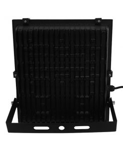 Αυτόνομος Ηλιακός Φωτοβολταϊκός Προβολέας LED 100W 6000lm 180° Αδιάβροχος IP65 με Ασύρματο Χειριστήριο Ψυχρό Λευκό 6000k GloboStar 12104 10 12104 006