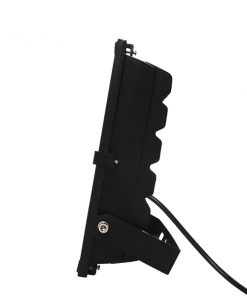 Alternative view of Αυτόνομος Ηλιακός Φωτοβολταϊκός Προβολέας LED 100W 6000lm 180° Αδιάβροχος IP65 με Ασύρματο Χειριστήριο Ψυχρό Λευκό 6000k GloboStar 12104