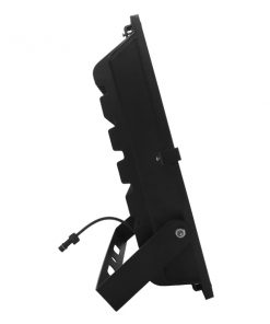 Αυτόνομος Ηλιακός Φωτοβολταϊκός Προβολέας LED 150W 9000lm 180° Αδιάβροχος IP65 με Ασύρματο Χειριστήριο Ψυχρό Λευκό 6000k GloboStar 12105 11 12105 4