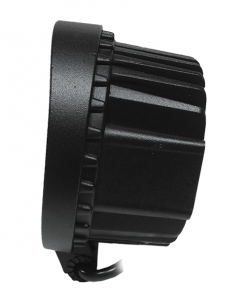 Προβολέας LED Εργασίας Στρογγυλός 42W 10-30V 5880lm 30° Αδιάβροχος IP65 Ψυχρό Λευκό 6000k GloboStar 40000 11 17fa12 LED workinglight 42w roundside