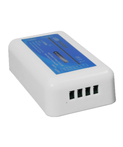 Ασύρματο LED Dimmer Τοίχου Αφής 2.4G RF για Τέσσερα Groups 12v (576w) - 24v (1152w) DC GloboStar 04048 13 1c64a1 dscn0218 1