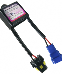 Ακυρωτής Ένδειξης Βλάβης Xenon Can Bus GloboStar 16000