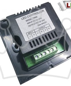 CONTROLLERS & DIMMERS > Αποκλειστικά Dimmers Globostar