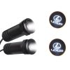 Lexus LED Ghost Logo Projector GloboStar 98570