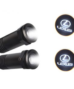 Lexus LED Ghost Logo Projector GloboStar 98570