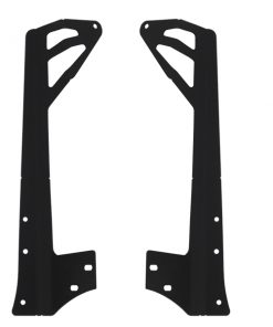 Alternative view of Σετ Βάση για LED Μπάρα A06 GloboStar 29994