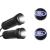 Ford LED Ghost Logo Projector GloboStar 98549