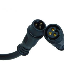 20 Τεμάχια x LED Magic Digital Μπάλες Φ5 CM RGBW 1.5W 12V GloboStar 30543 7 30543 004