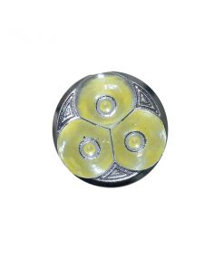 Λαμπτήρας LED Moto Βάση H4 15 Watt 6000k GloboStar 67790 7 3d6aa7 LED moto H6 15w 6000k front