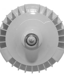 Λάμπα LED E27 High Bay 70W 230V 6900lm 260° Αδιάβροχη IP54 Ψυχρό Λευκό 6000k GloboStar 78009 9 3e48c2 78007 4