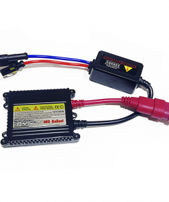 Μετασχηματιστής Slim Xenon AC Ballast 9-16 Volt 35 Watt GloboStar 91740