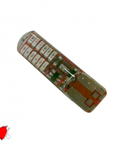 LED ΟΧΗΜΑΤΩΝ 12V > Λάμπες LED W5W T10 Can Bus