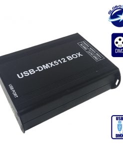 CONTROLLERS & DIMMERS