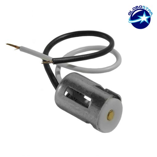Βάση 1156 - BA15S GloboStar 41640