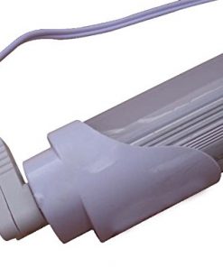 Ντουί Τ8 Φθορίου με 30CM Καλώδιο GloboStar 88918 10 418bznpouol