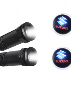 Suzuki LED Ghost Logo Projector GloboStar 98555