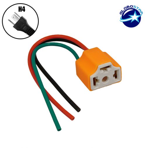 Βάση H4 GloboStar 46840