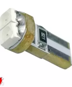 Λαμπτήρας LED T5 2 SMD 1210 Κόκκινο GloboStar 31142