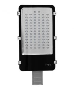 Alternative view of Φωτιστικό Δρόμου CREE LED 80W 230V 8800lm 100° Αδιάβροχο IP65 Ψυχρό Λευκό 6000k GloboStar 50021