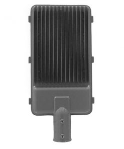 Φωτιστικό Δρόμου CREE LED 80W 230V 8800lm 100° Αδιάβροχο IP65 Ψυχρό Λευκό 6000k GloboStar 50021 9 50021 4