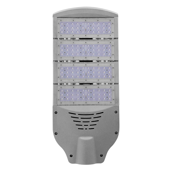 Φωτιστικό Δρόμου CREE LED 160W 230V 17600lm 100° Αδιάβροχο IP66 Ψυχρό Λευκό 6000k GloboStar 50023 4 Φωτιστικό Δρόμου CREE LED 160W 230V 17600lm 100° Αδιάβροχο IP66 Ψυχρό Λευκό 6000k GloboStar 50023 - Image 2