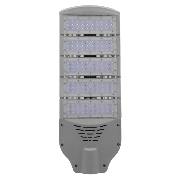 Φωτιστικό Δρόμου CREE LED 200W 230V 22000lm 100° Αδιάβροχο IP66 Ψυχρό Λευκό 6000k GloboStar 50024 3 Φωτιστικό Δρόμου CREE LED 200W 230V 22000lm 100° Αδιάβροχο IP66 Ψυχρό Λευκό 6000k GloboStar 50024 - Image 2