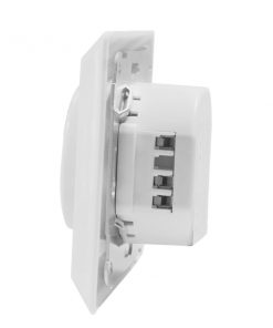 LED Dimmer Τοίχου 220v (400w) Trailing Edge GloboStar 50030 10 50030 006