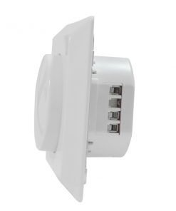 LED Dimmer Τοίχου 220v (400w) Trailing Edge GloboStar 50030 11 50030 007